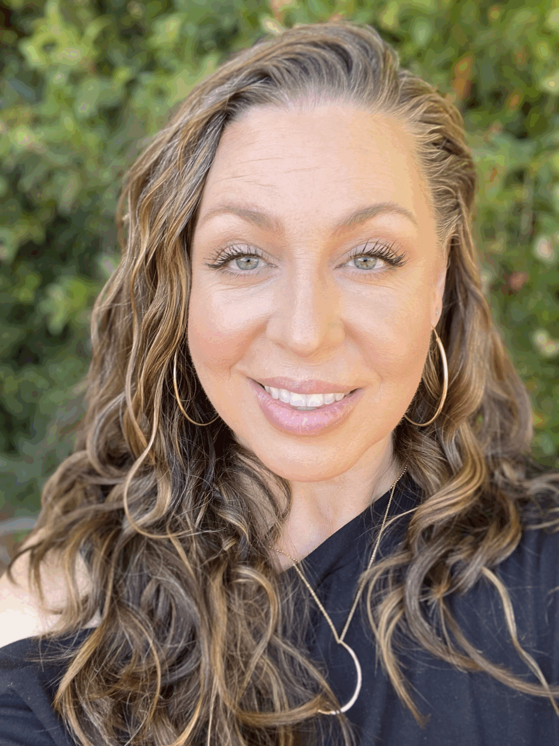 Lilah Rose Abend -Massage Therapist Santa Cruz