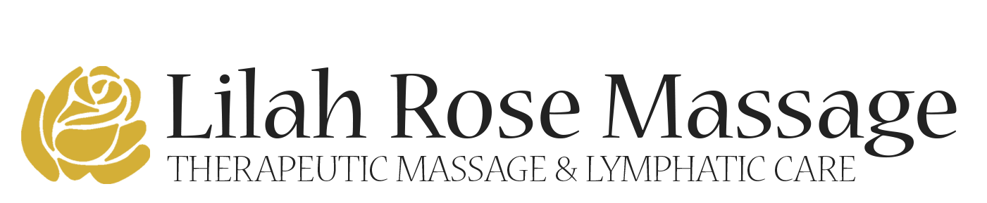 Lilah Rose Massage